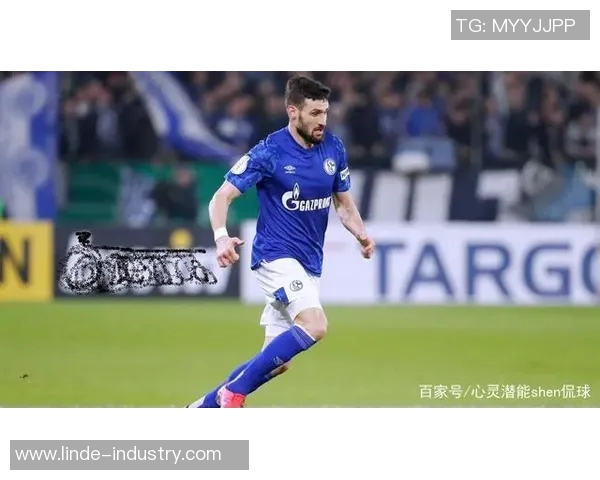 沙尔克04客场大胜，提前锁定德甲保级成功！