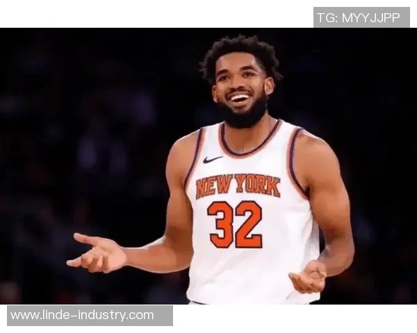 森林狼队队长唐斯荣膺西部月最佳球员——森林之王再度崛起